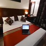 Oyo Premium Varanasi Railway Station