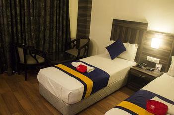 Hotel Oyo Premium Railway Station Varanasi