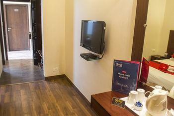 Hotel Oyo Premium Railway Station 3*