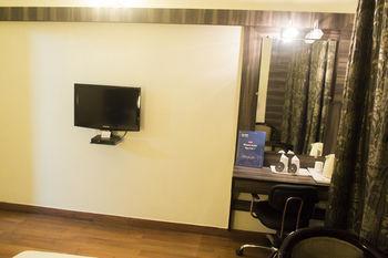 Oyo Premium Railway Station 3*