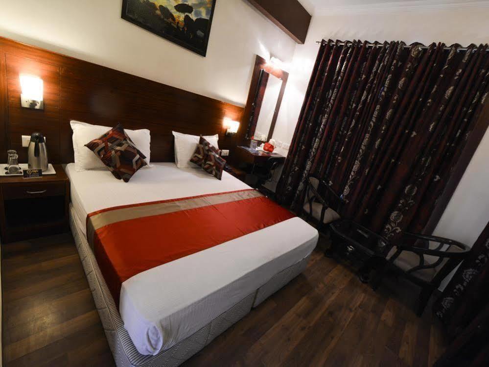 Oyo Premium Railway Station 3* Varanasi